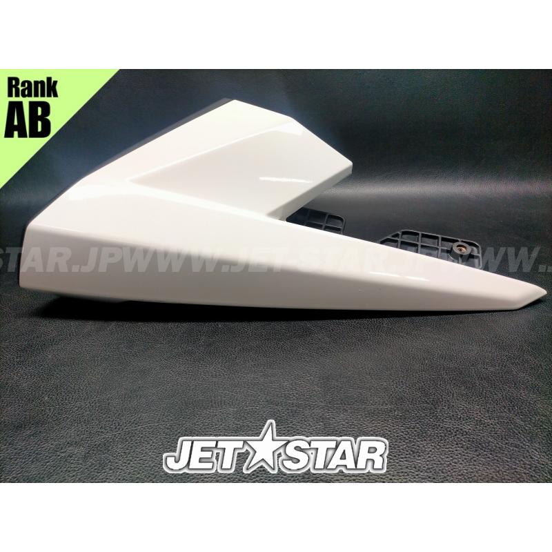 YAMAHA FXHO '18 OEM MIRROR ASSY2 Used (F2S-U590E-71) [Y8974 YAMAHA FXHO '18 OEM MIRROR ASSY2 Used (F2S-U590E-71) [Y8974