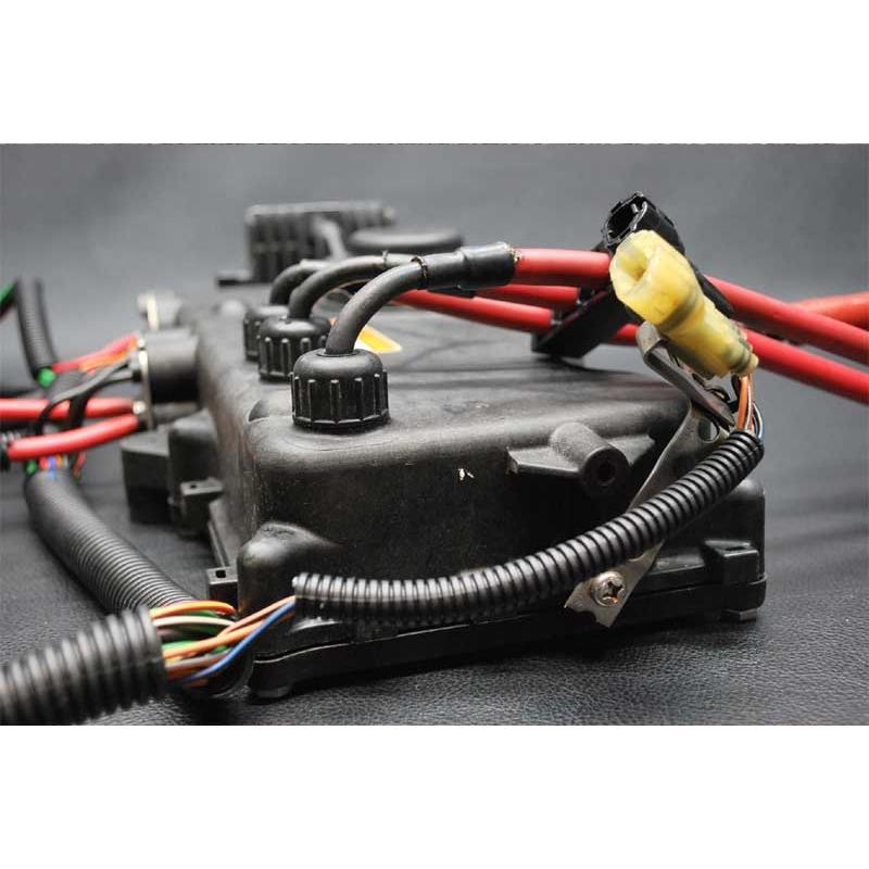 ヤマハ GP1300R 2004年モデル 純正 ワイヤー ハーネス ヤマハ GP1300R 2004年モデル 純正 ワイヤー ハーネス