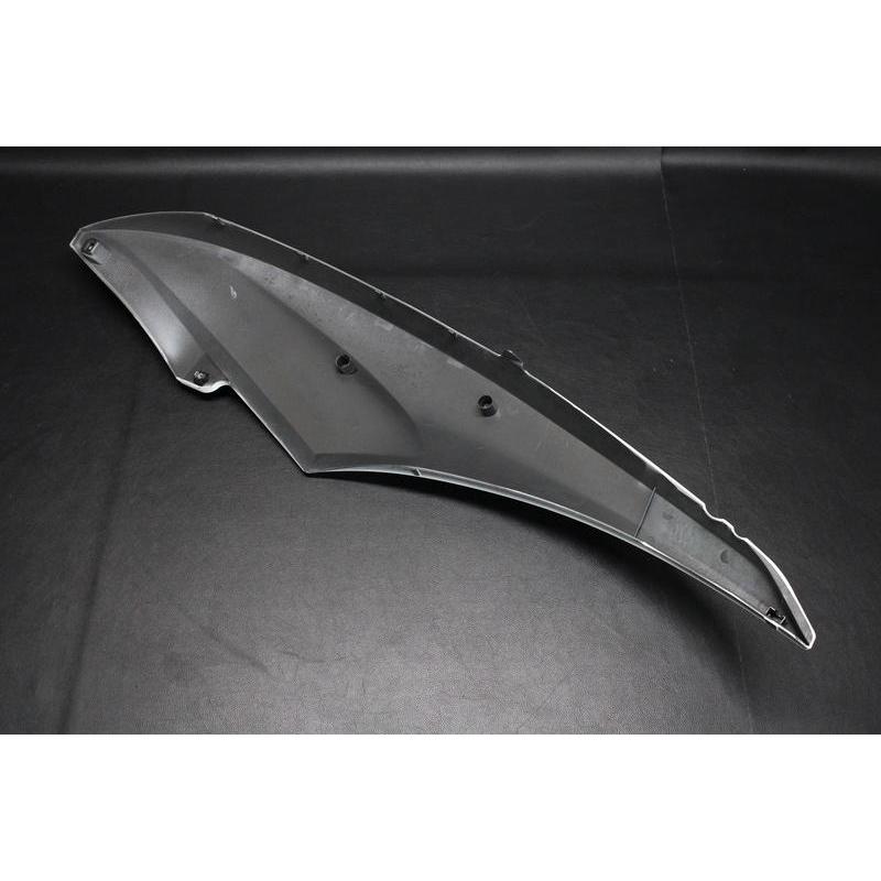 ヤマハ FX Cruiser SHO 2008年モデル 純正 カバー,サイド1 (部品 ヤマハ FX Cruiser SHO 2008年モデル 純正 カバー,サイド1 (部品