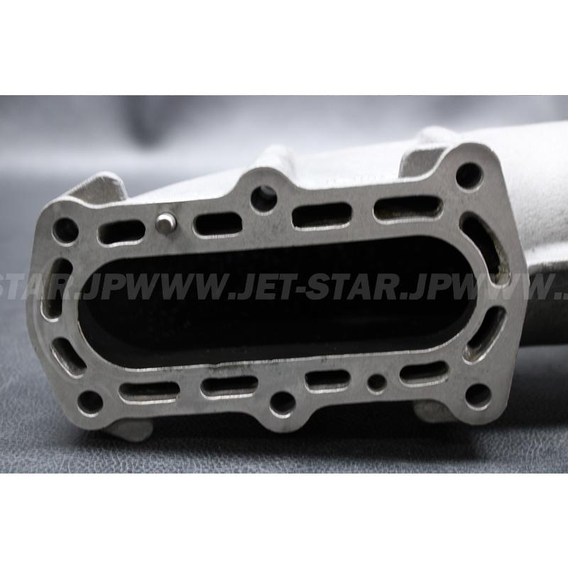 YAMAHA FXSVHO'18 OEM section (EXHAUST-1) parts Used [Y9304