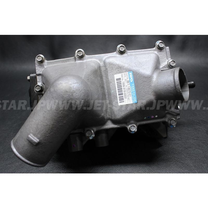 YAMAHA FXSVHO'18 OEM section (INTAKE-2) parts Used [Y9304-45 YAMAHA FXSVHO'18 OEM section (INTAKE-2) parts Used [Y9304-45