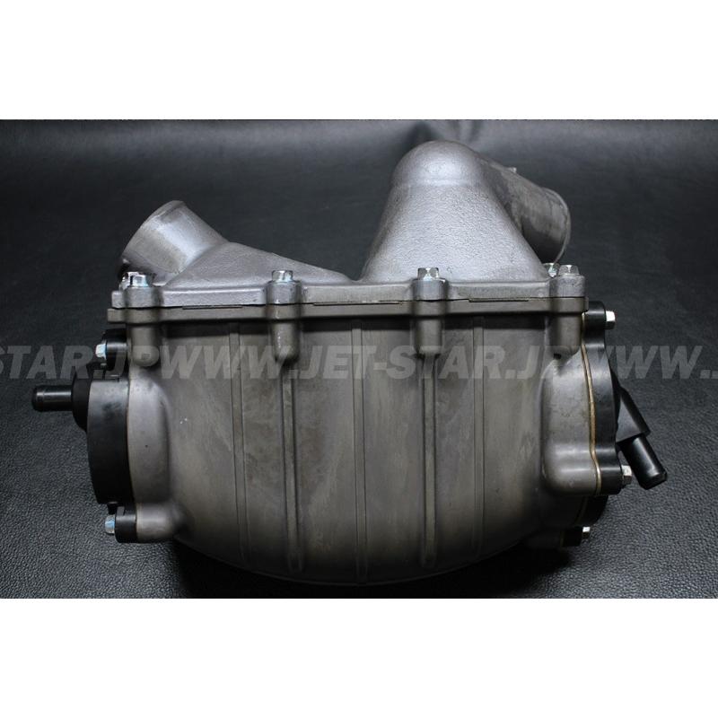 YAMAHA FXSVHO'18 OEM section (INTAKE-2) parts Used [Y9304-45 YAMAHA FXSVHO'18 OEM section (INTAKE-2) parts Used [Y9304-45