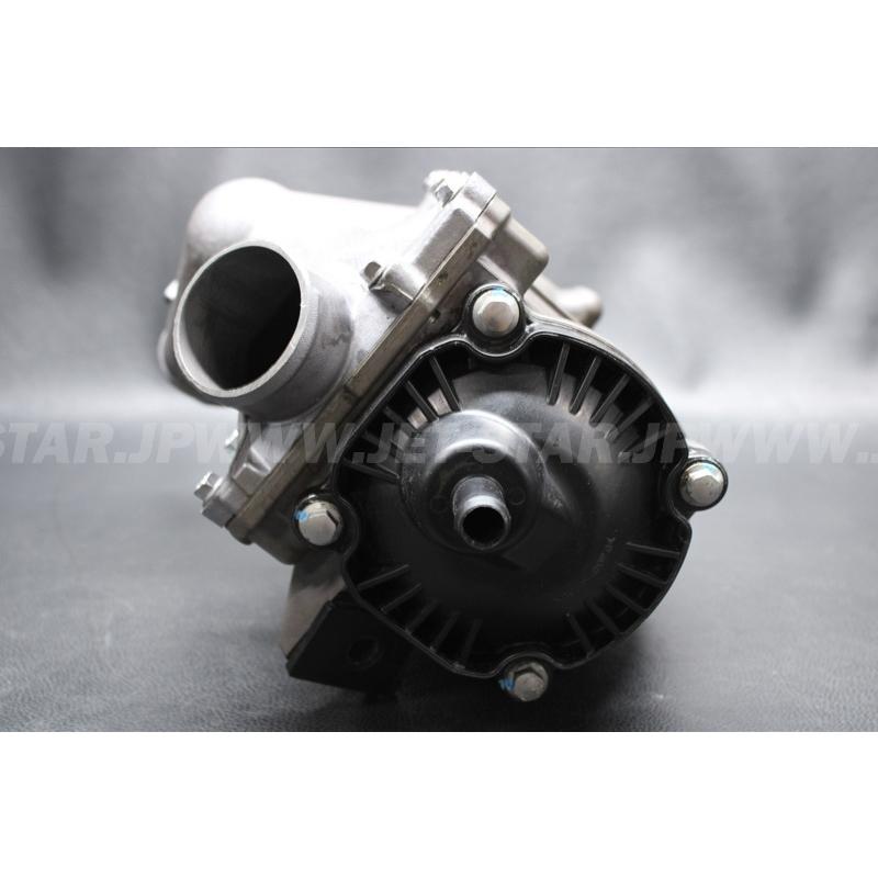 YAMAHA FXSVHO'18 OEM section (INTAKE-2) parts Used [Y9304-45 YAMAHA FXSVHO'18 OEM section (INTAKE-2) parts Used [Y9304-45