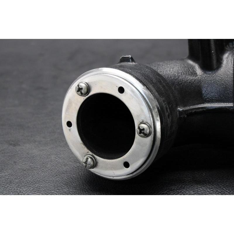 ヤマハ XL800 2000年モデル 純正 マフラ2 (部品番号66E-14721-10 ヤマハ XL800 2000年モデル 純正 マフラ2 (部品番号66E-14721-10