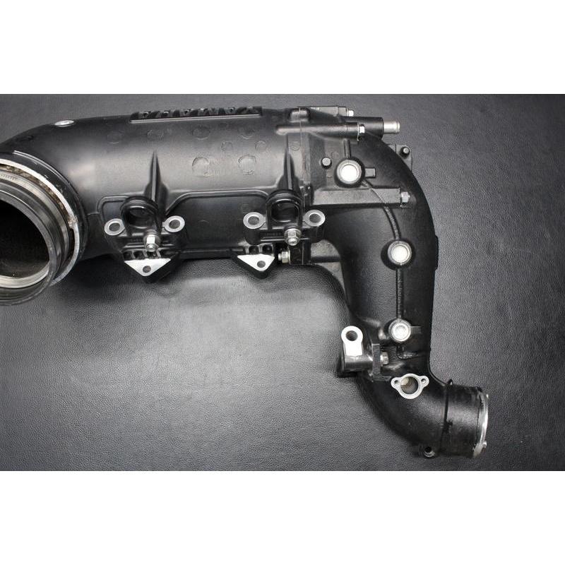 ヤマハ XL800 2000年モデル 純正 マフラ2 (部品番号66E-14721-10 ヤマハ XL800 2000年モデル 純正 マフラ2 (部品番号66E-14721-10