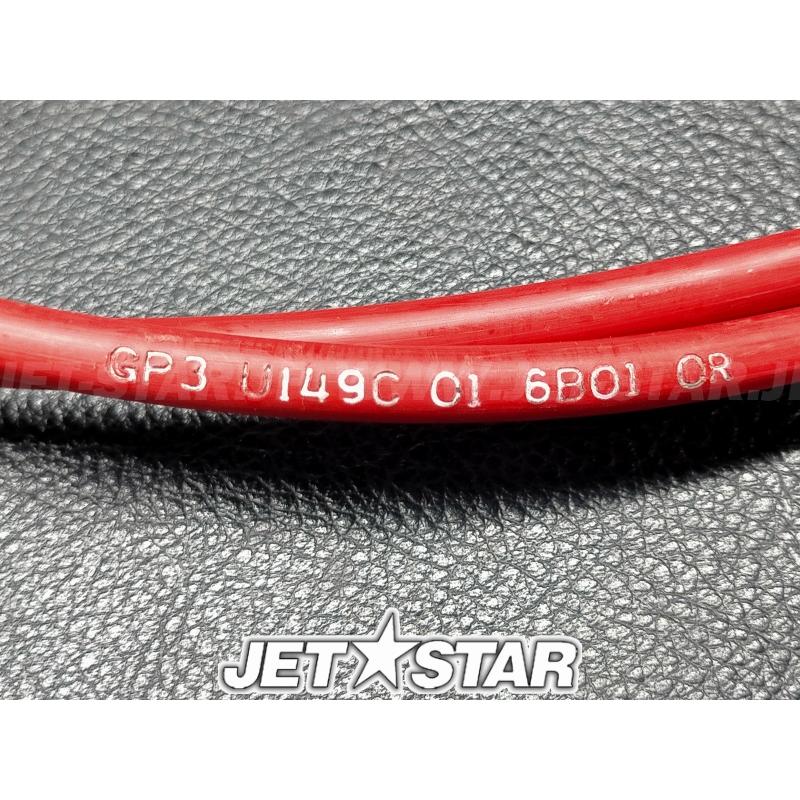 Used GP3-U149C-01 CABLE,REVERSE (WITH DEFECT) YAMAHA [Y9725-30]_4