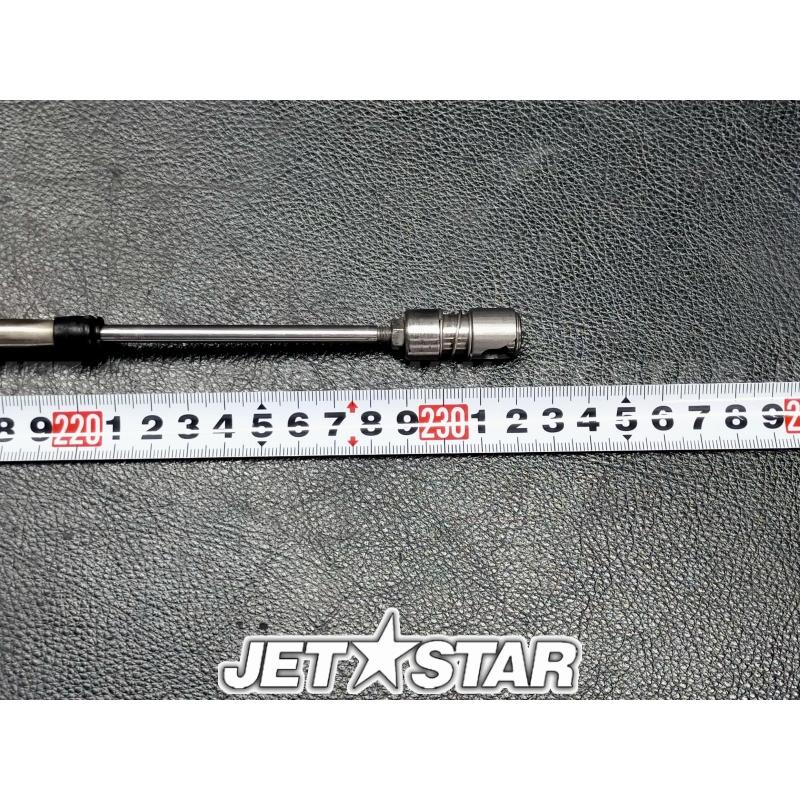 Used GP3-U149C-01 CABLE,REVERSE (WITH DEFECT) YAMAHA [Y9725-30]_7