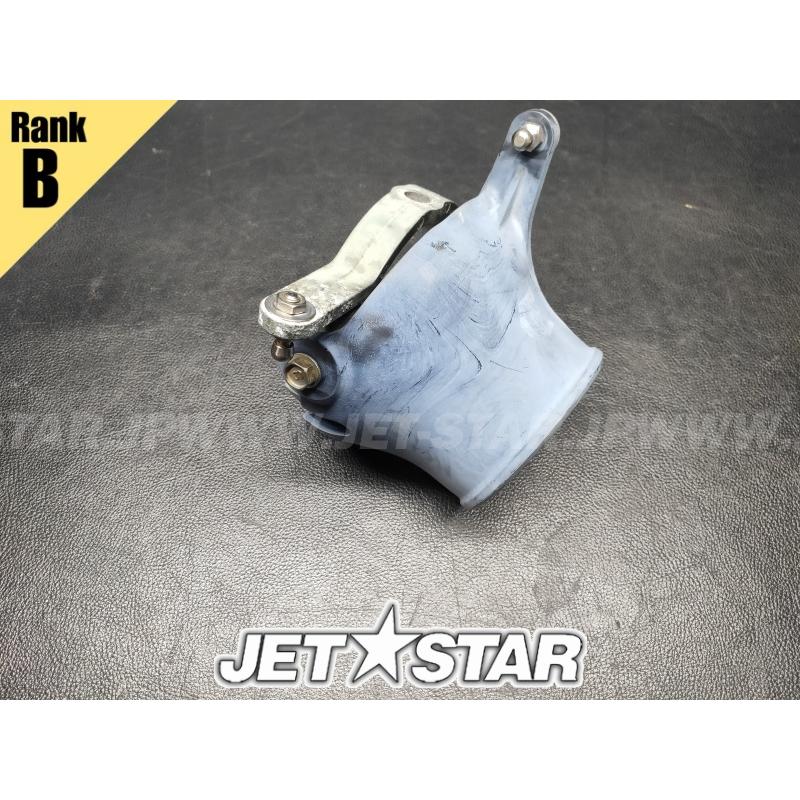 YAMAHA（ヤマハ） Used 62T-51313-02-00 NOZZLE, DEFLECTOR YAMAHA