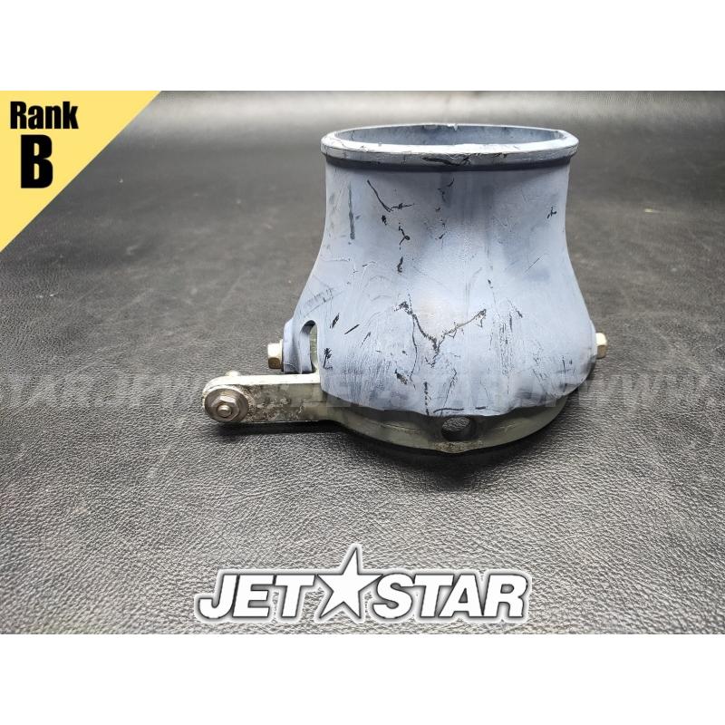 YAMAHA（ヤマハ） Used 62T-51313-02-00 NOZZLE, DEFLECTOR YAMAHA