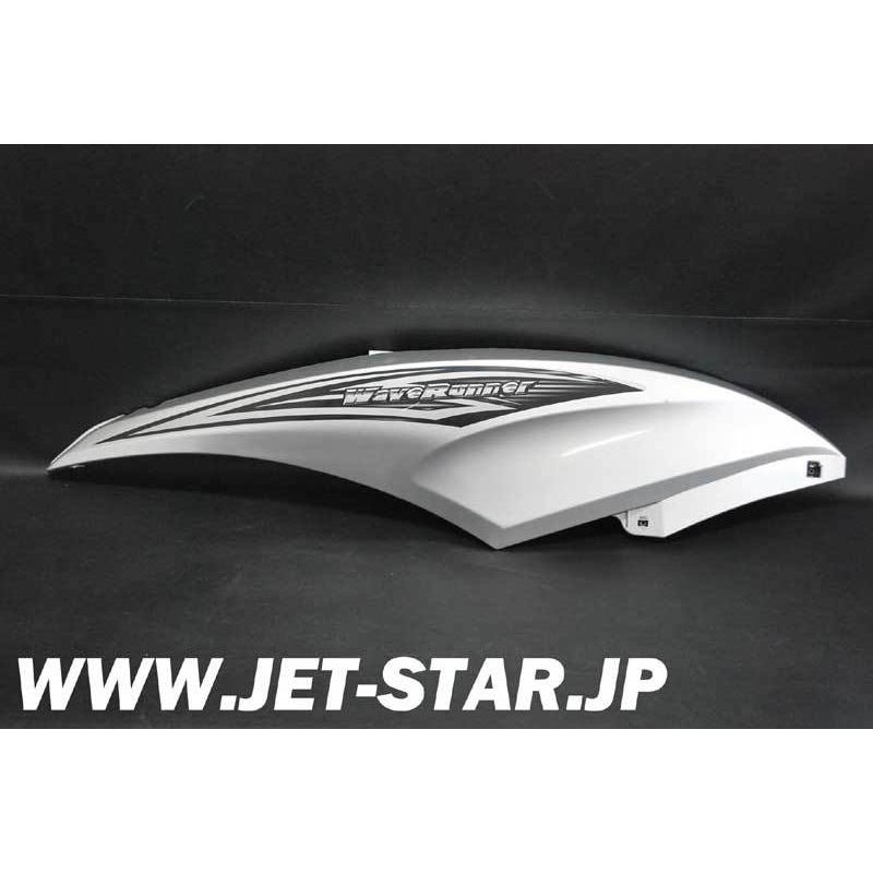 ヤマハ FX Cruiser SHO 2010年モデル 純正 カバー,サイド1 (部品 ヤマハ FX Cruiser SHO 2010年モデル 純正 カバー,サイド1 (部品