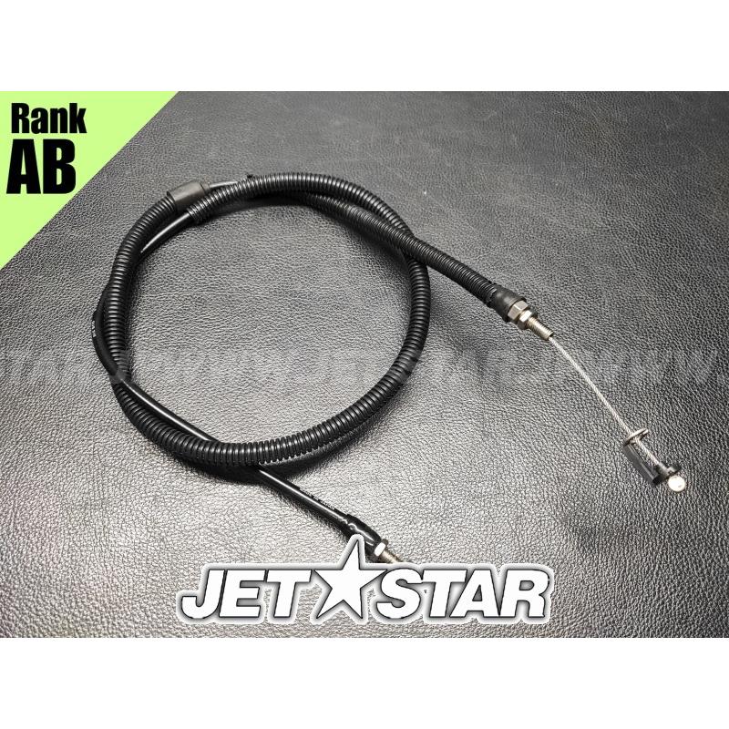 YAMAHA（ヤマハ） Used 6BU-26311-00-00 CABLE, THROTTLE 1 YAMAHA [Z6189-01 ...