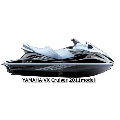 YAMAHA（ヤマハ） Used 61X-45332-03-94 HOUSING,BEARING YAMAHA