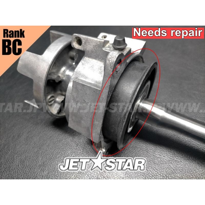 YAMAHA（ヤマハ） Used 61X-45332-03-94 HOUSING,BEARING YAMAHA