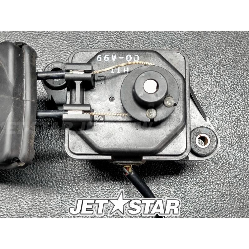 YAMAHA（ヤマハ） Used 66V-85820-00 SERVO MOTOR ASSY YAMAHA [Z8635