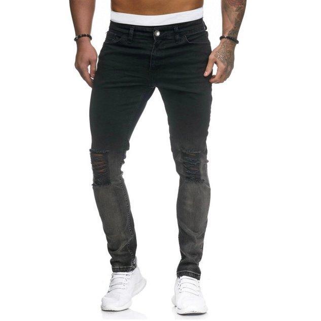 18 Off ボトムス パンツ ダメージ スキニー ジーンズ メンズ ストレッチ メンズ パッチワーク ダメージ ファッション クラッシュデニム デニムパンツ スリム 個性的 ストレッチ スキニーパンツ ジーンズ スウェット Www Threeriversofs Com