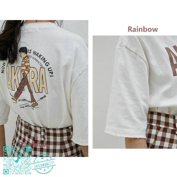 トップス レディース 夏 Tシャツ カットソー 半袖 夏服 ゆったり おしゃれ かわいい ティーンズファッション 中学生 高校生 女子 私服 韓国 Rlv9zoieo9 Superopticas Com