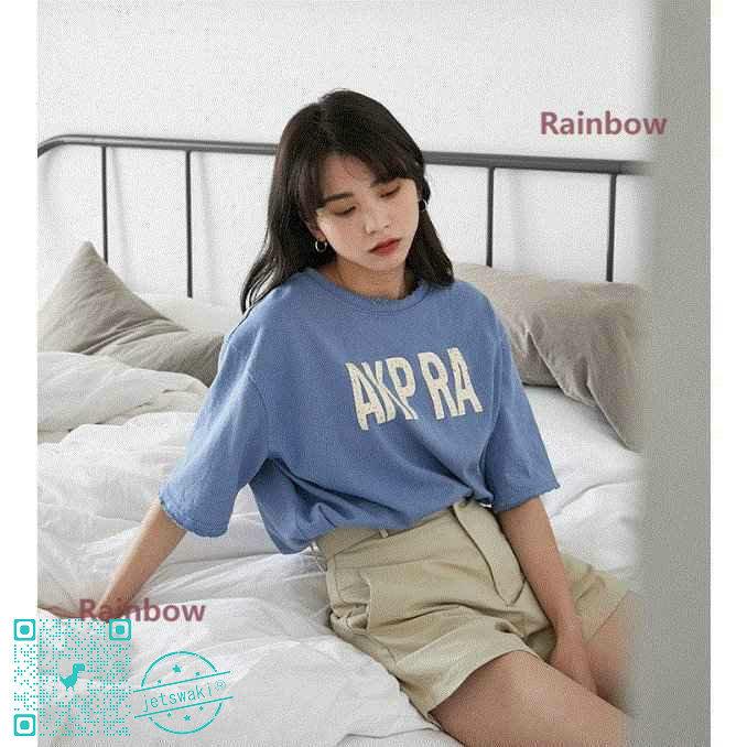 トップス レディース 夏 Tシャツ カットソー 半袖 夏服 ゆったり おしゃれ かわいい ティーンズファッション 中学生 高校生 女子 私服 韓国 Rlv9zoieo9 Superopticas Com