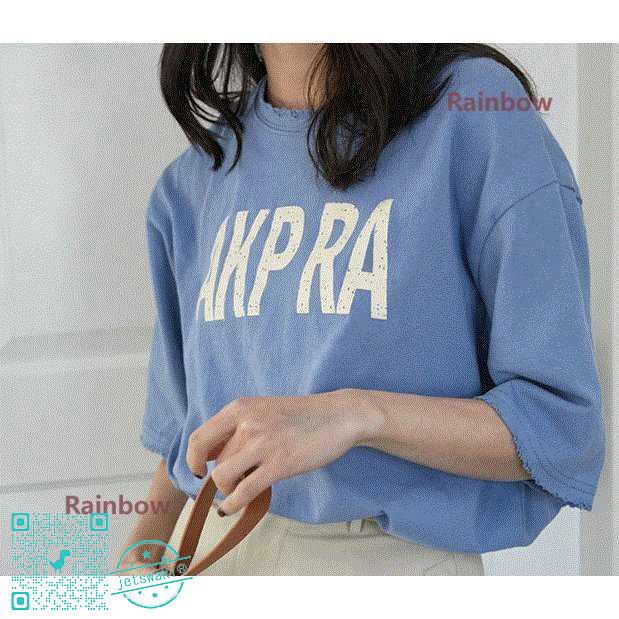 トップス レディース 夏 Tシャツ カットソー 半袖 夏服 ゆったり おしゃれ かわいい ティーンズファッション 中学生 高校生 女子 私服 韓国 Rlv9zoieo9 Superopticas Com