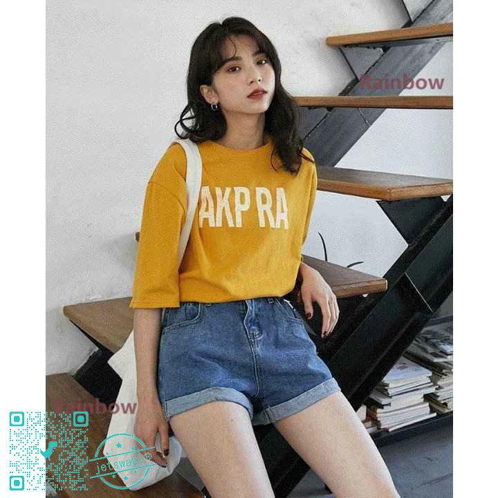 トップス レディース 夏 Tシャツ カットソー 半袖 夏服 ゆったり おしゃれ かわいい ティーンズファッション 中学生 高校生 女子 私服 韓国 Rlv9zoieo9 Superopticas Com