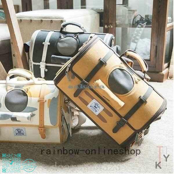 ペット用バッグリュックサックリュックキャリー犬猫キャットドッグキャリーバッグ小型超小型おしゃれかわいいギフト 犬用品 ペット用品 生き物 G4aec55 犬小屋 屋外サークル Jetswaki 全国通販ok