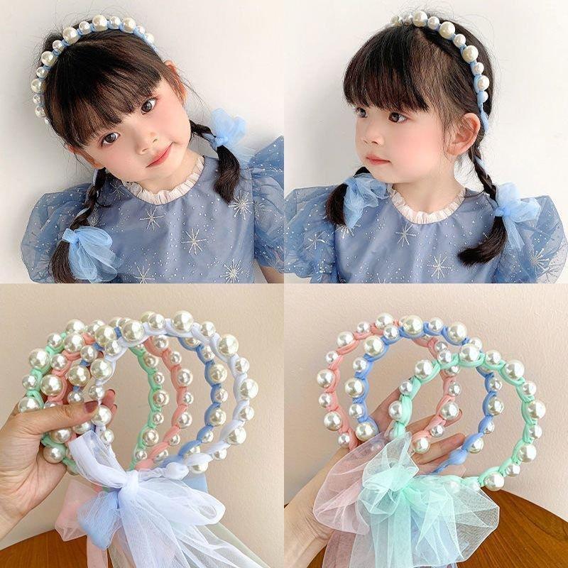 全日本送料無料 ヘアアクセサリー 子供 キッズ 女の子 髪飾り 手作り フォーマル ヘッドドレス 結婚式 入学式 発表会 ピアノ発表会 プレゼント リボン おしゃれ かわいい Www Bgcfauquier Org