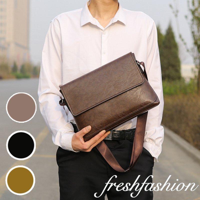 大人女性の ビジネスバッグ 本革 メンズ バック 斜めがけ カジュアル メンズ鞄 おしゃれ 斜め掛け ボディーバッグ 大容量 ショルダーバッグ ショルダーバッグ カラー ブラック Www Gatorheatandair Com