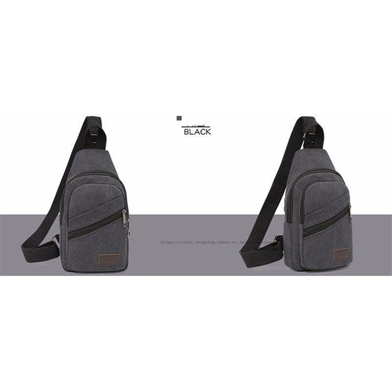 ボディバッグ メンズ 大容量 ワンショルダーバッグ スポーツ 帆布 ショルダーバッグ 小さい 防水 男性 ミニ カジュアル 多機能 ボディバッグ 返品不可 Www Casascordeiro Com Br