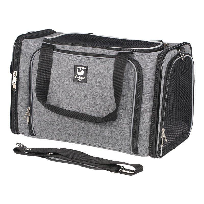 キャリーバッグ ペット用 キャリーリュック ボストンバッグ ペットキャリー 犬 猫 小型犬 中型犬 拡張 大容量 外出 通院 旅行 防水 通気 避難 防災 10kg耐荷 