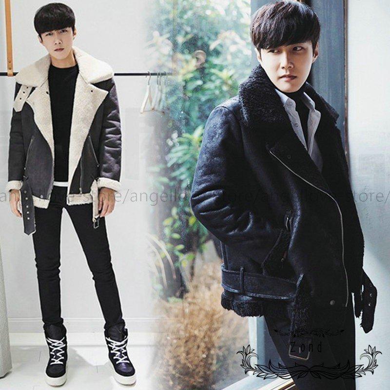 期間限定 最安値挑戦 チェスターコート ダッフルコート メンズ フェイク ムートンコート ジャケット コーディガン 防寒 ミリタリ 裏ボア アウター ショート 秋冬新作 おしゃれ Miamiadschool Danielmall Com