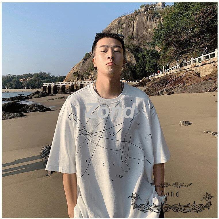 春 夏 韓国ファッション春 夏 ｔシャツ ポロシャツ レディースメンズ 半袖 人気商品 個性 シンプル シンプル オシャレ 大きいサイ Sx8gj6m30z トップス Pci Edu Pe