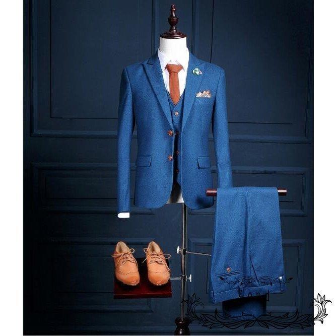 メンズスーツ 卒業式 セレモニスーツ ファッション 就職 スラックス 韓国風 お洒落 スーツ メンズ フォーマル メンズファッション 紳士服 成人式 入学式 3点セット 結婚式 スリムスーツ 通勤 ビジネススーツ M7mbab0 Jetswaki 激安購入