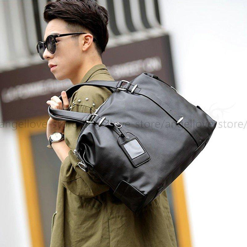 売れ筋がひ贈り物 トートバッグ メンズ 大容量 Pu ビジネスバック カジュアル 人気 ファッション 合わせやすい 男性用 防水 通勤 通学 旅行 新作 おしゃれ トートバッグ サイズ フリー Safecity uiginfo Com