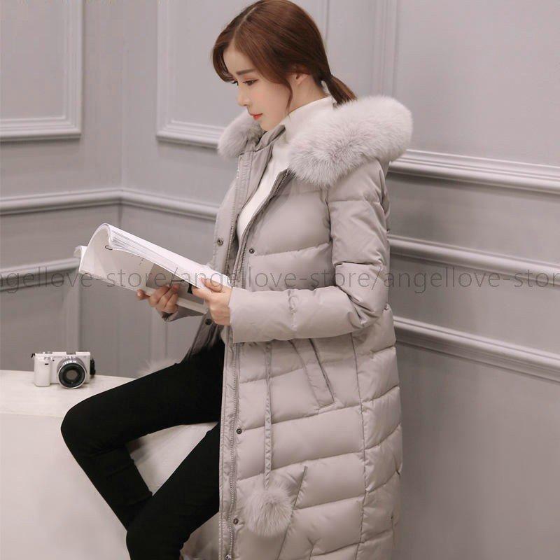 【公式】 秋冬新作コート モッズコート レディース ゆったり アウター ロング丈 厚手 ファッション 綿入れ ダウン風ジャケット おしゃれ 着痩せ アウタ ー おしゃれ 【G1968598763】(10165円)