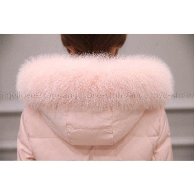 【公式】 秋冬新作コート モッズコート レディース ゆったり アウター ロング丈 厚手 ファッション 綿入れ ダウン風ジャケット おしゃれ 着痩せ アウタ ー おしゃれ 【G1968598763】(10165円)