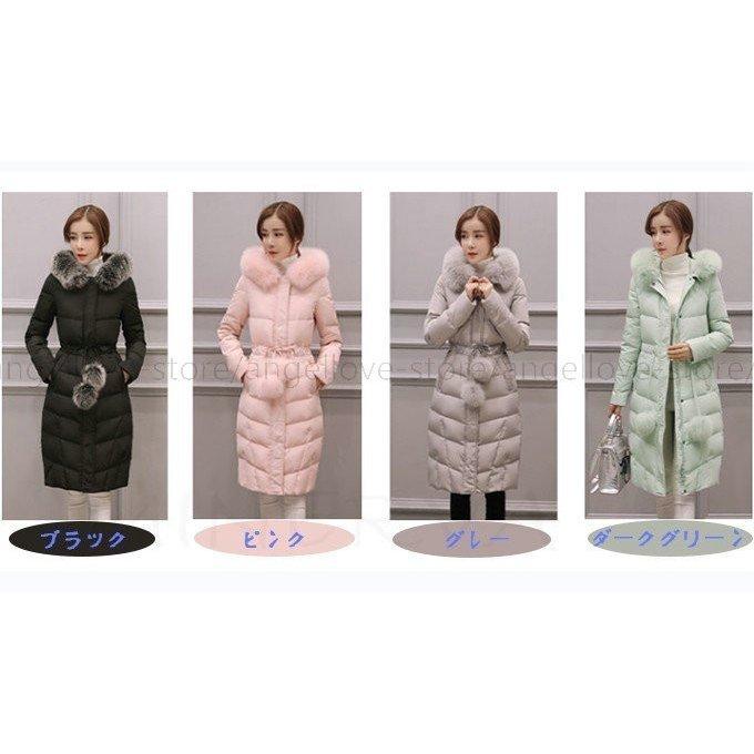 【公式】 秋冬新作コート モッズコート レディース ゆったり アウター ロング丈 厚手 ファッション 綿入れ ダウン風ジャケット おしゃれ 着痩せ アウタ ー おしゃれ 【G1968598763】(10165円)