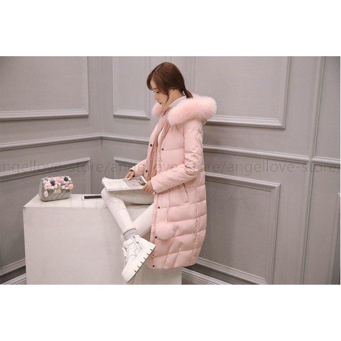 【公式】 秋冬新作コート モッズコート レディース ゆったり アウター ロング丈 厚手 ファッション 綿入れ ダウン風ジャケット おしゃれ 着痩せ アウタ ー おしゃれ 【G1968598763】(10165円)