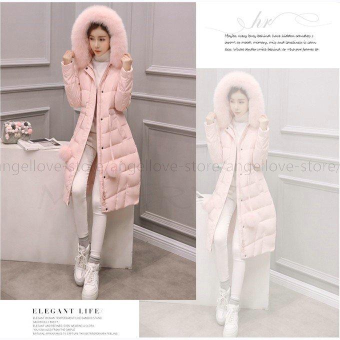 【公式】 秋冬新作コート モッズコート レディース ゆったり アウター ロング丈 厚手 ファッション 綿入れ ダウン風ジャケット おしゃれ 着痩せ アウタ ー おしゃれ 【G1968598763】(10165円)