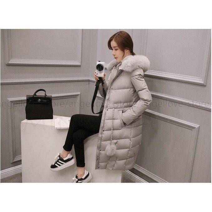 【公式】 秋冬新作コート モッズコート レディース ゆったり アウター ロング丈 厚手 ファッション 綿入れ ダウン風ジャケット おしゃれ 着痩せ アウタ ー おしゃれ 【G1968598763】(10165円)