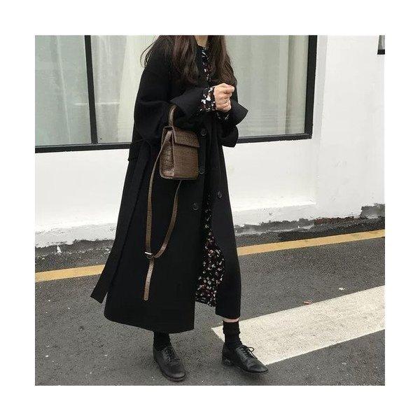 チェスターコート レディース ファッション ロング ロングコート 代 30代 40代 50代 女性 カジュアル ドロップショルダー テーラードカラー Century21sgr Com