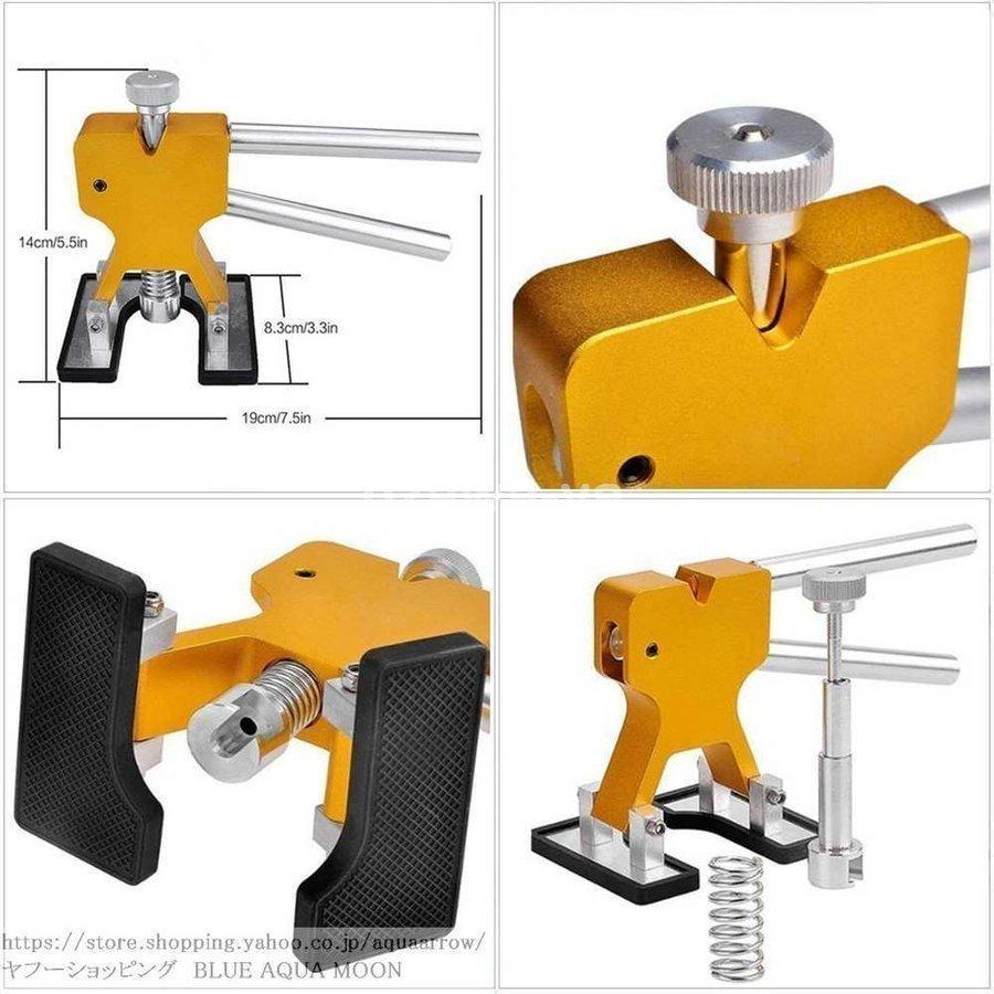 みっちーさま専用 デントリペアツールセット Lirafarma Rs