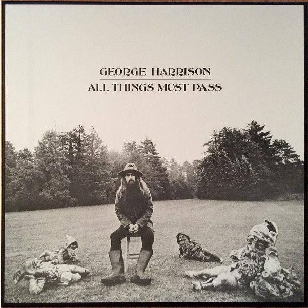 ジョージ ハリスン オール シングス マスト パス Basic Jeugia Basic Yahoo ショップ 通販 Yahoo ショッピング