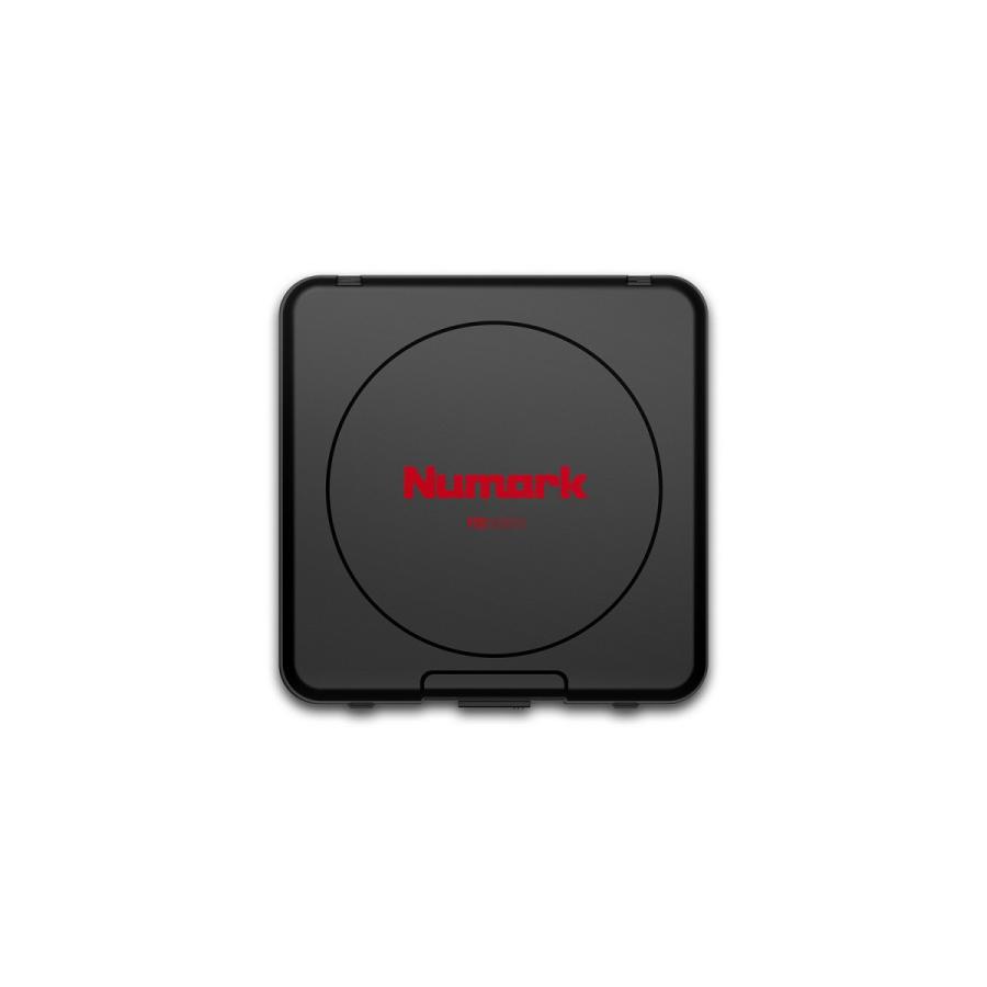 Numark PT01 Scratch スクラッチ・ターンテーブル : JEUGIA