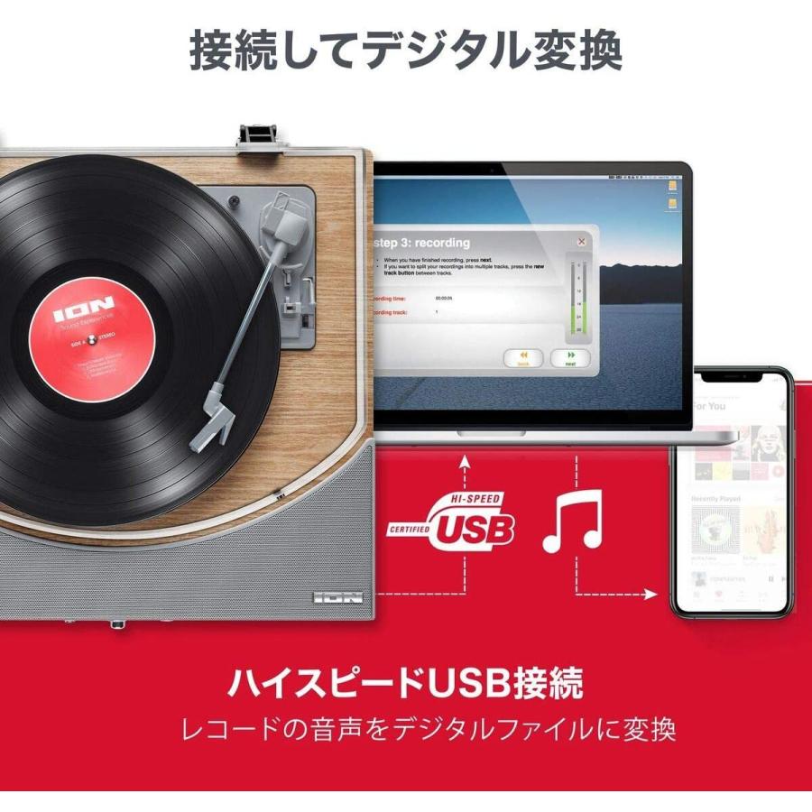 ION レコードプレーヤー Premier LP Natural :basic-0842655100243:JEUGIA Basic.Yahoo!ショップ - 通販 - Yahoo!ショッピング ION レコードプレーヤー Premier LP Natural :basic-0842655100243:JEUGIA Basic.Yahoo!ショップ - 通販 - Yahoo!ショッピング