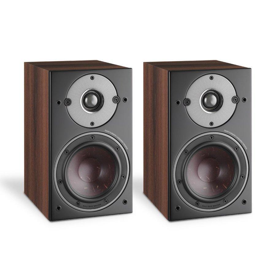 DALI OBERON 1 （ダリ オベロン1）ダークウォルナット（ペア）