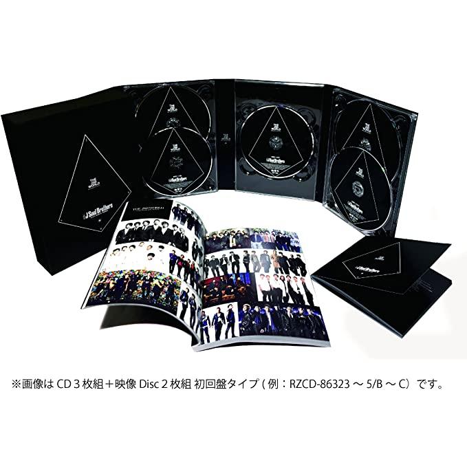 Mew 初めてのアルバム　3セット Mew 初めてのアルバム 3セット Mew 初めてのアルバム 3セット