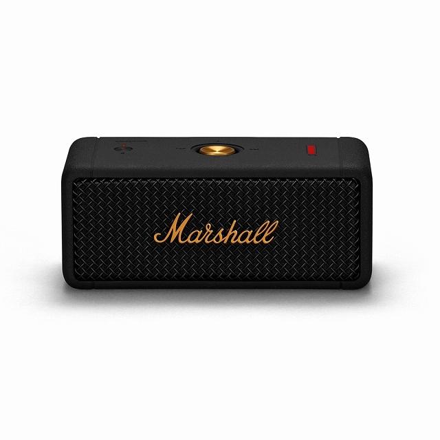 在庫あり】Marshall Emberton Black and Brass Bluetoothスピーカー 国内正規品 :basic-7340055378055:JEUGIA Basic.Yahoo!ショップ - 通販 - Yahoo!ショッピング 在庫あり】Marshall Emberton Black and Brass Bluetoothスピーカー 国内正規品 :basic-7340055378055:JEUGIA Basic.Yahoo!ショップ - 通販 - Yahoo!ショッピング