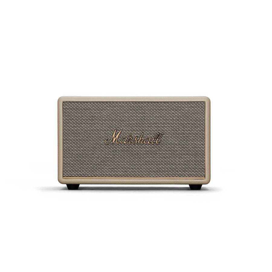 Marshall ACTON III CREAM Bluetoothスピーカー 国内正規品｜jeugiabasic｜04