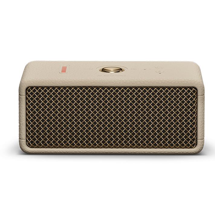 Marshall（アンプ） Marshall EMBERTON III CREAM Bluetoothスピーカー 