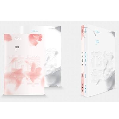 BTS / 花様年華 pt.1: 3rd Mini Album (韓国版 / ランダム出荷) L-200001107｜jeugiabasic