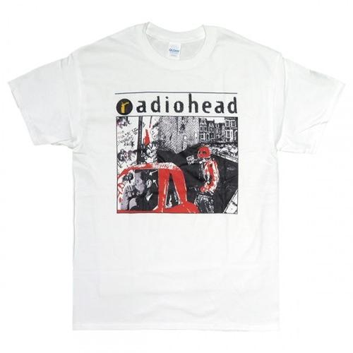 2022新生活 激レア radiohead creep vintage tee - 通販 - pnp.na